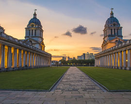 London's Top Attractions