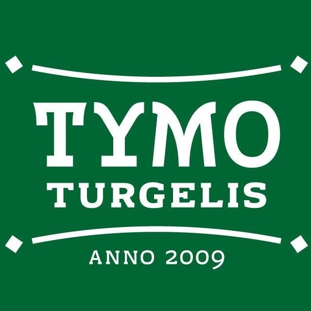 Tymo Turgelis