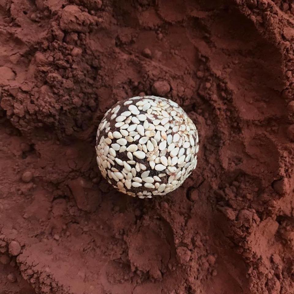 Manipura Ethic Cafe & Bar