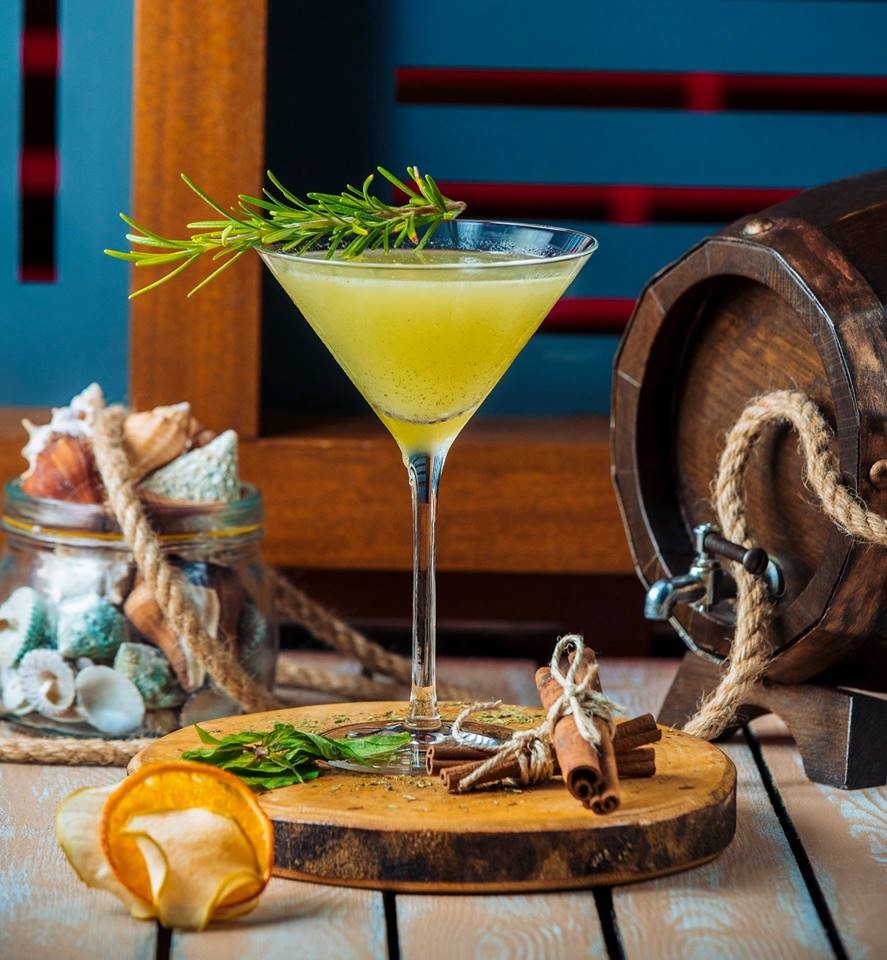 Zest Lifestyle Cafe Cafés Baku