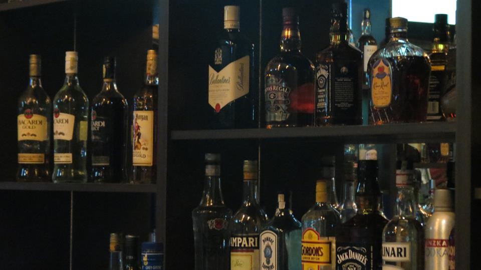 Can you drink alcohol in baku?