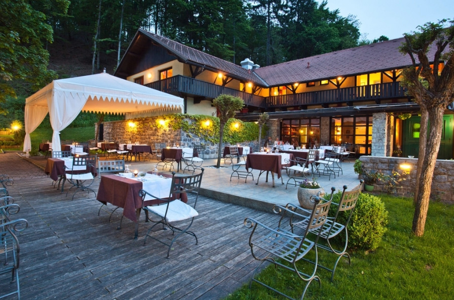 Vila Podvin