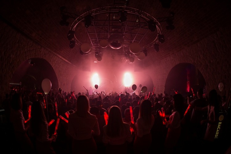 Revelin Festival | Dubrovnik