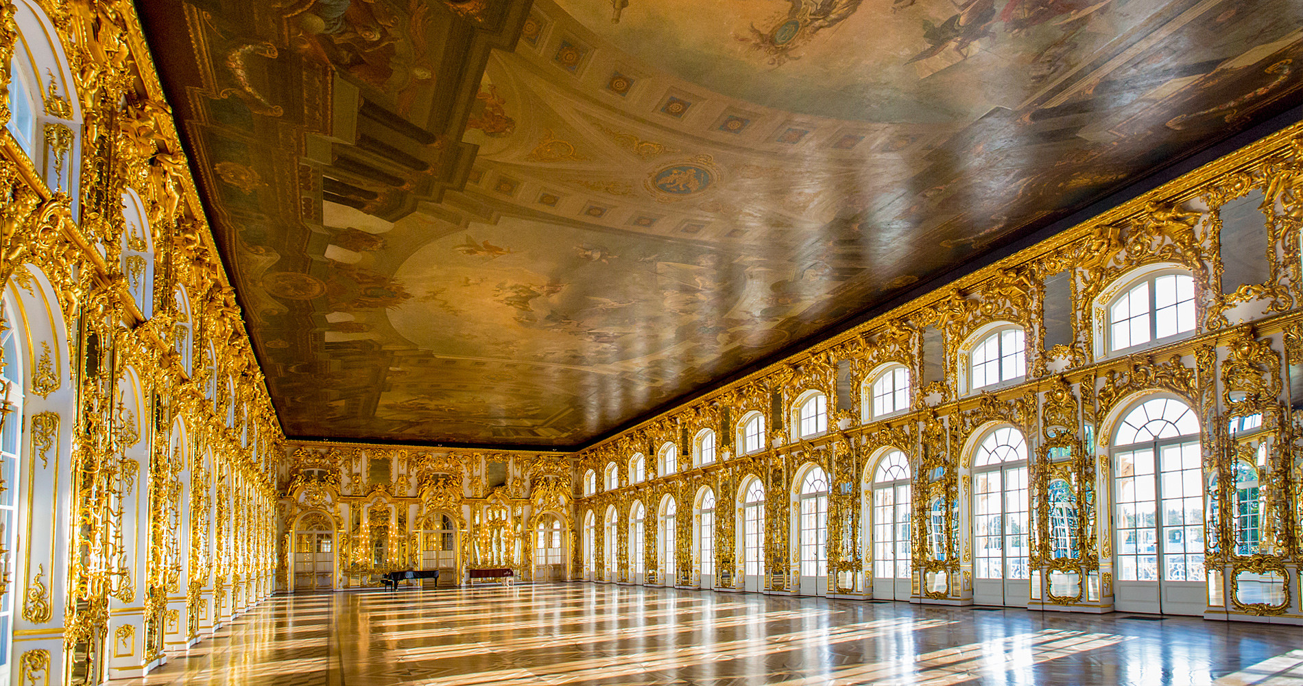 Total 95+ images catherine palace interior - br.thptnvk.edu.vn