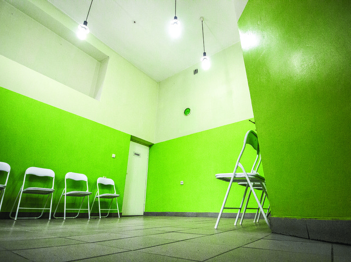 Outpatient Clinic event in Krakow