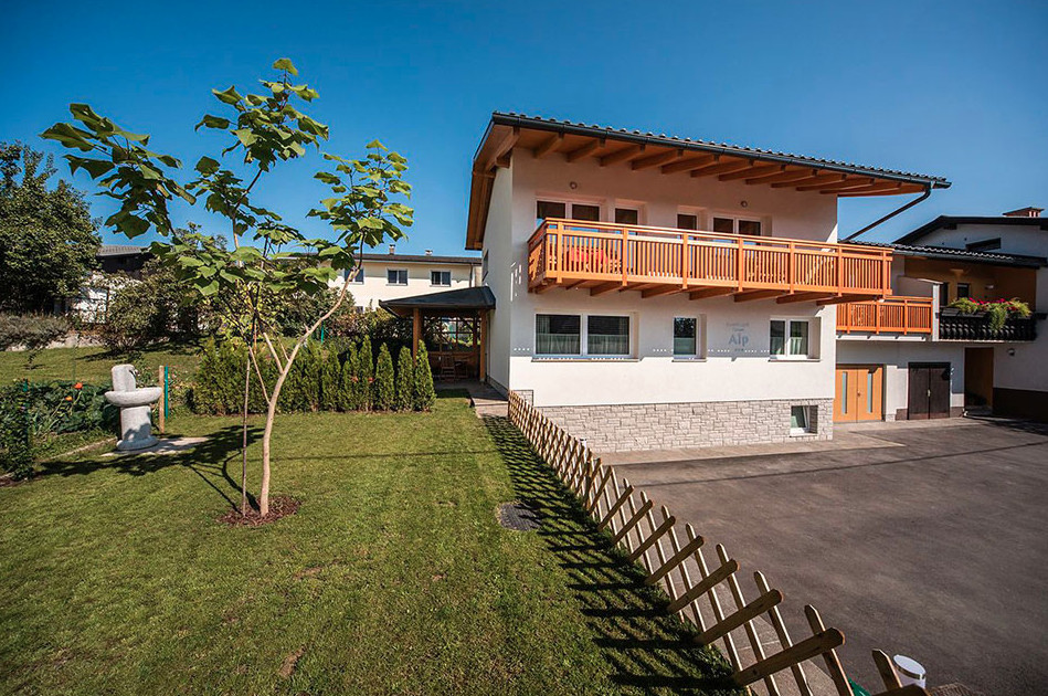 Alp Penzion