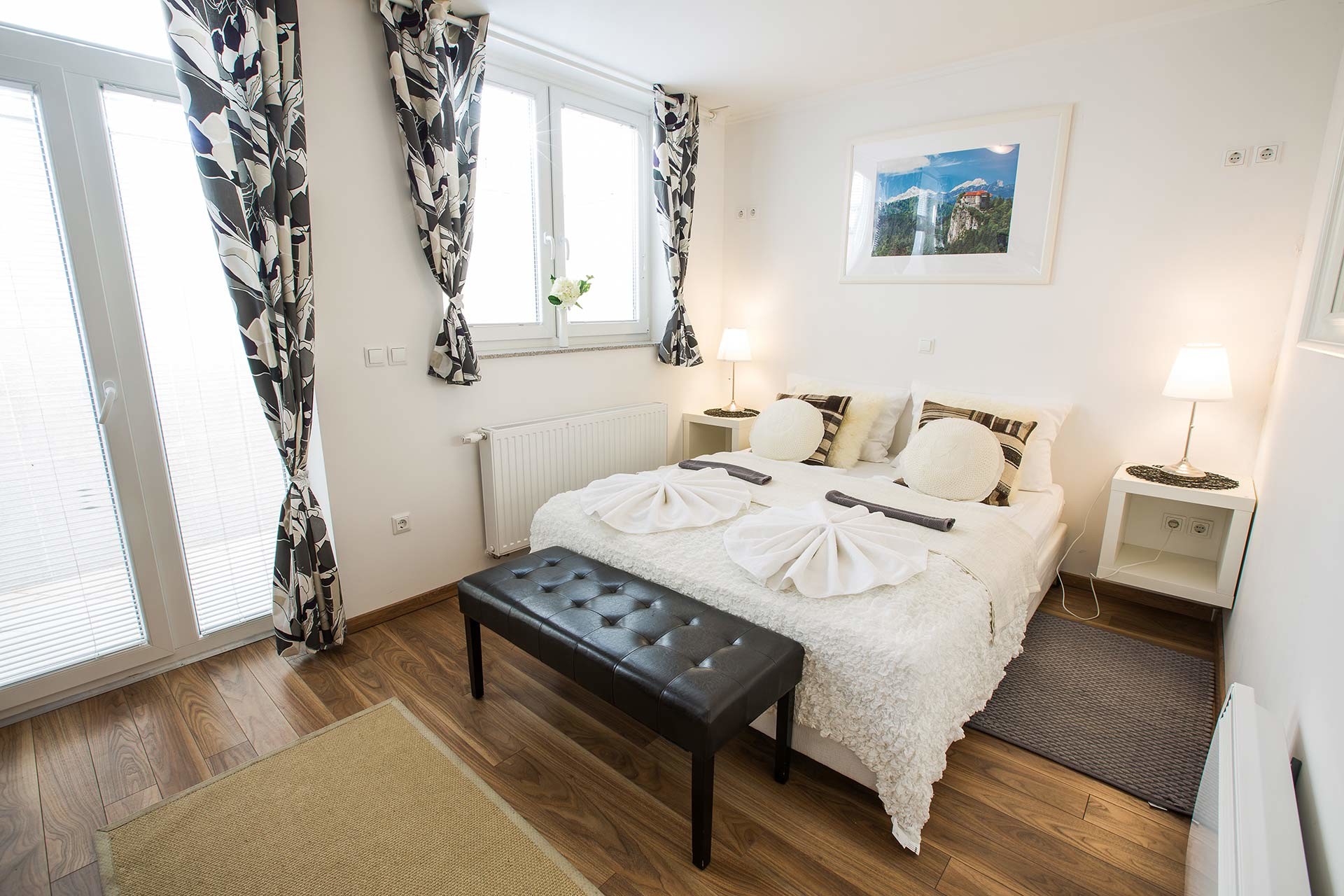Bled Apartments