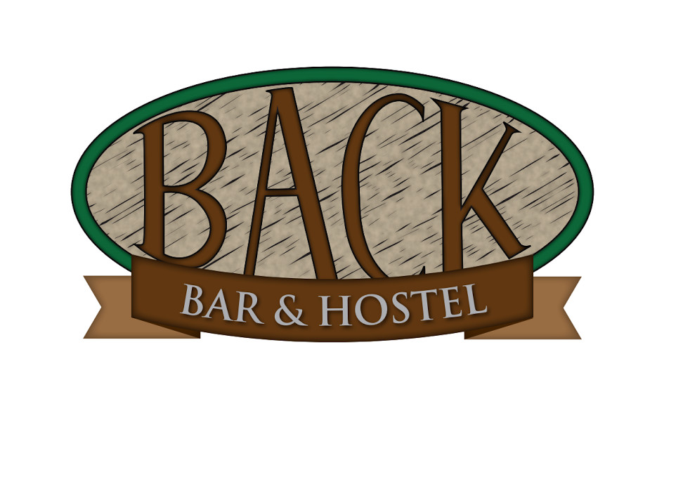 Back Hostel