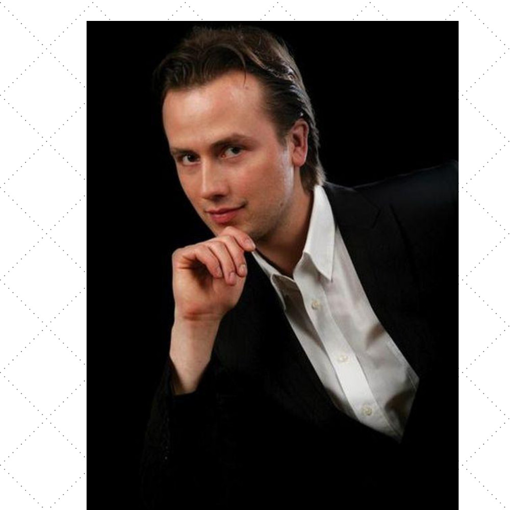 Alexander Ramm (Lithuania-Russia) & pianist Darius Mažintas | Palanga