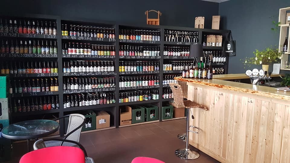 Lauvas alus