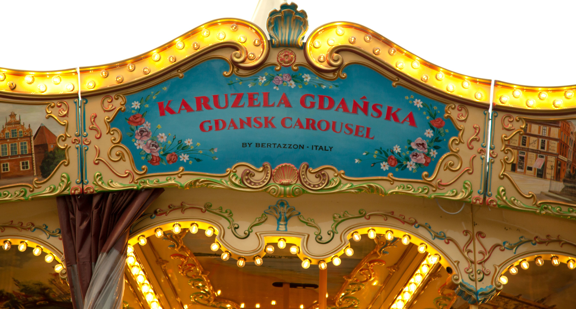 Karuzela Gdańska Activities & Leisure Gdańsk