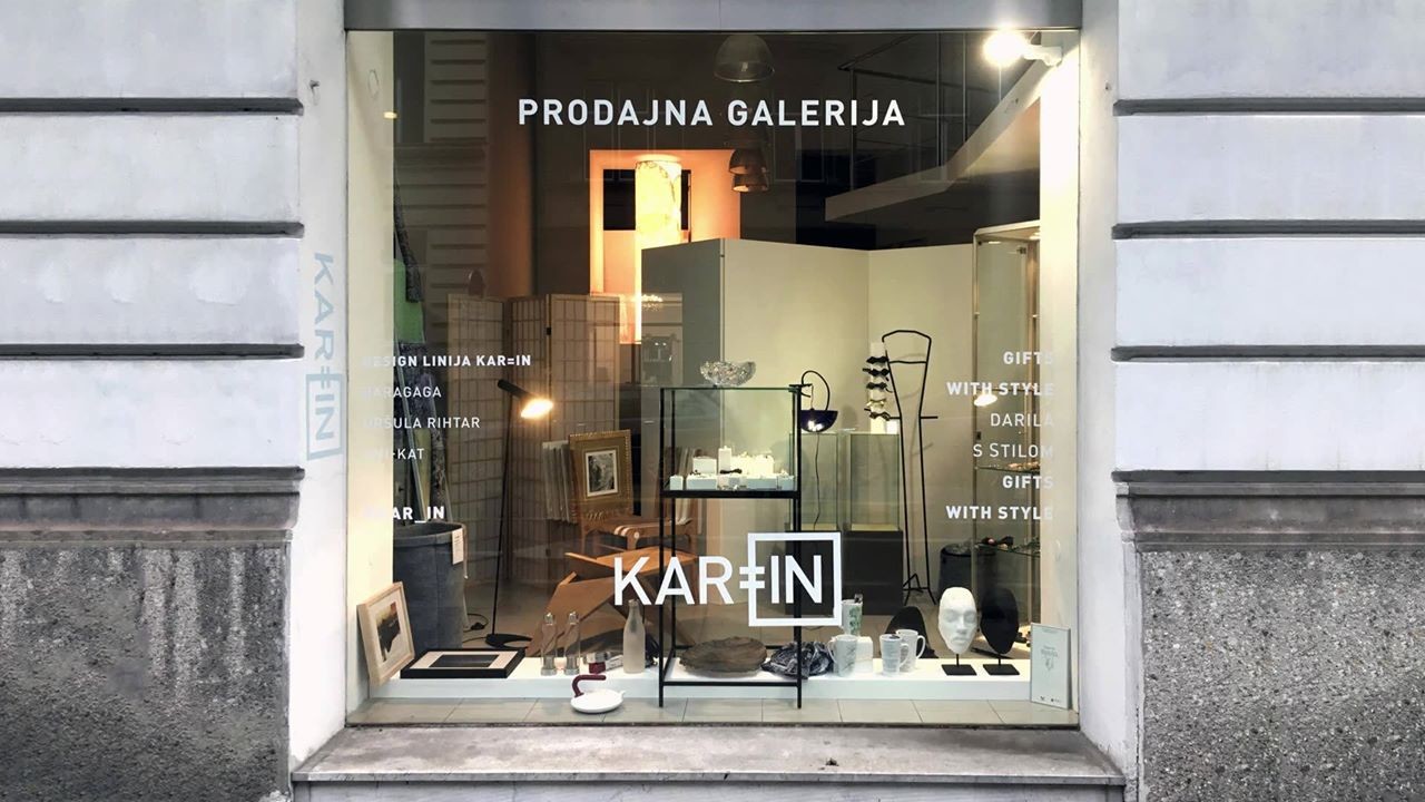 Galerija KAR=IN
