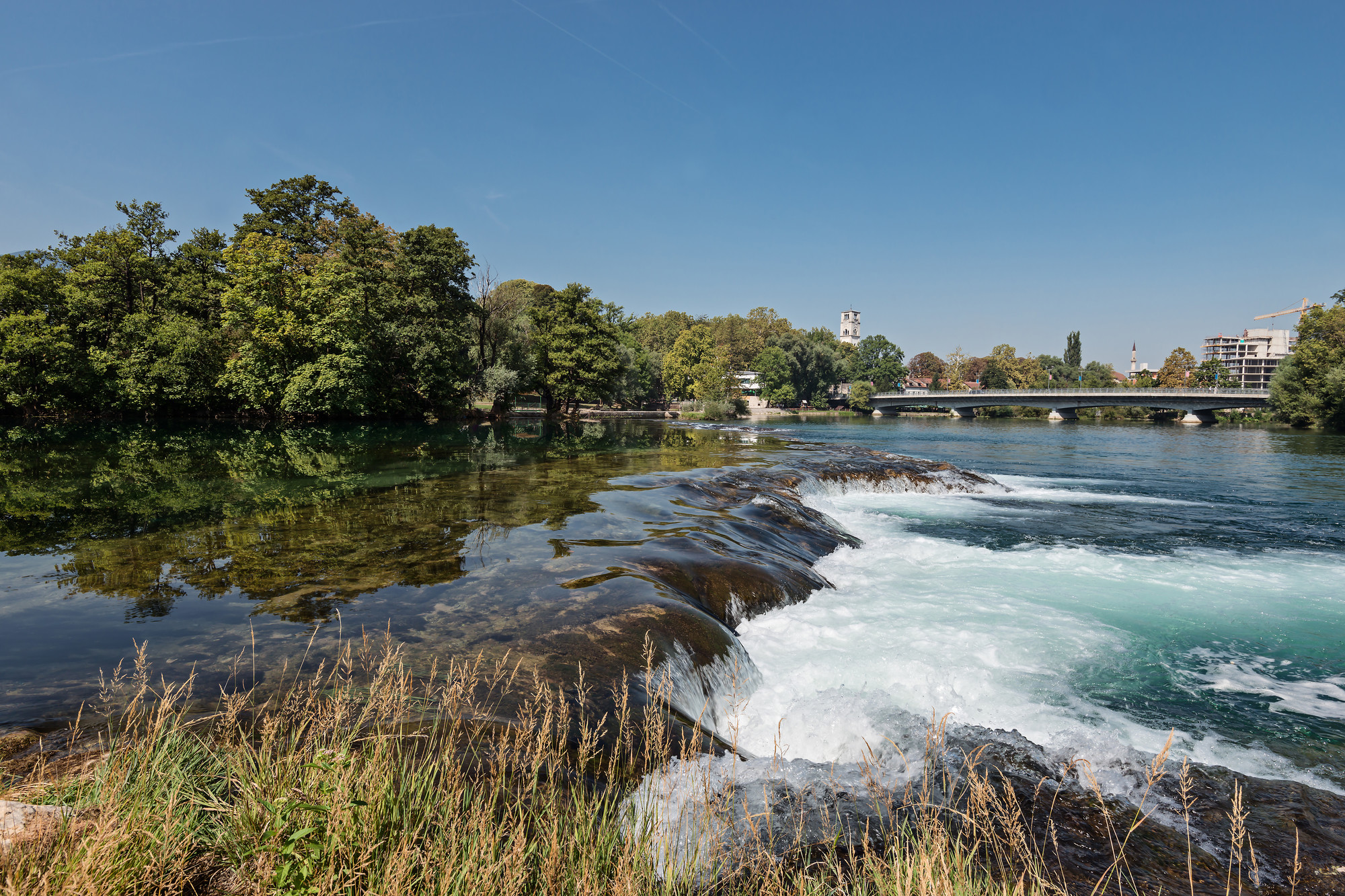 Una River