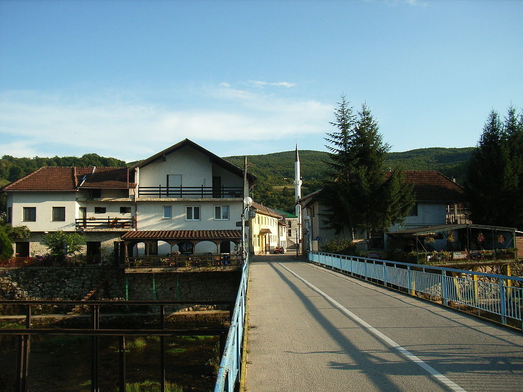 Kulen Vakuf