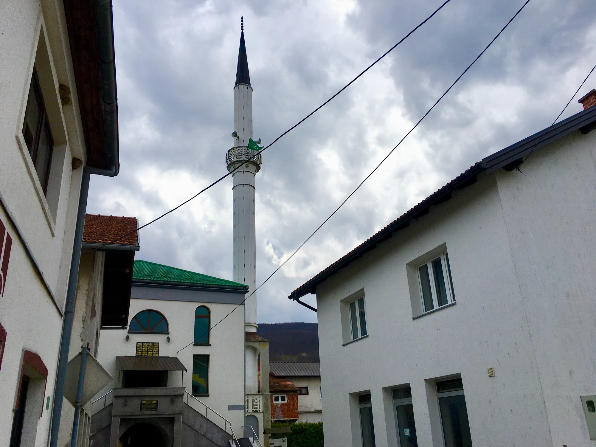 Sultan Ahmed Mosque