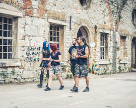 Dark Circle Fest
