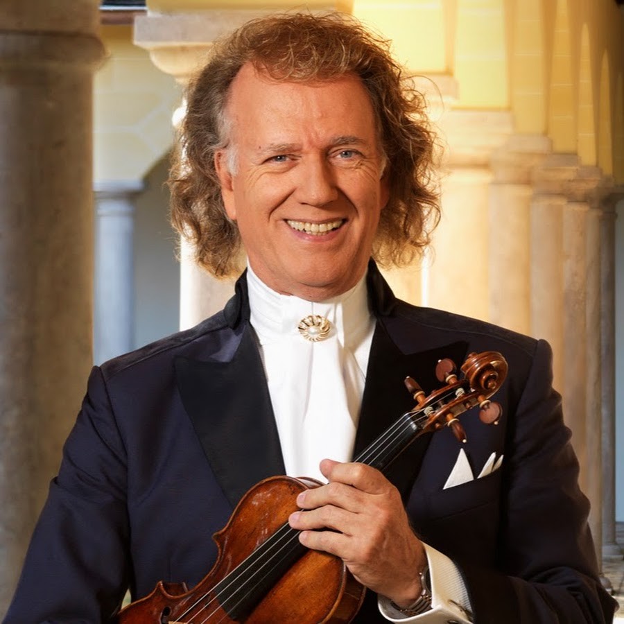 Andre Rieu | Bucharest