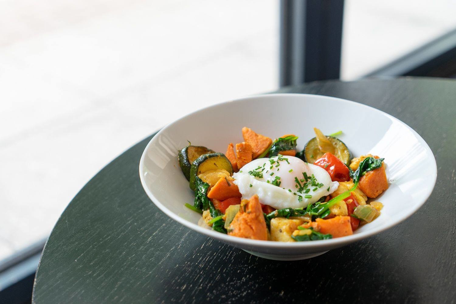 KIN&ILK Cafes Cardiff