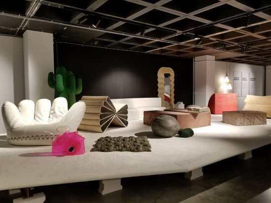 ADAM – Brussels Design Museum