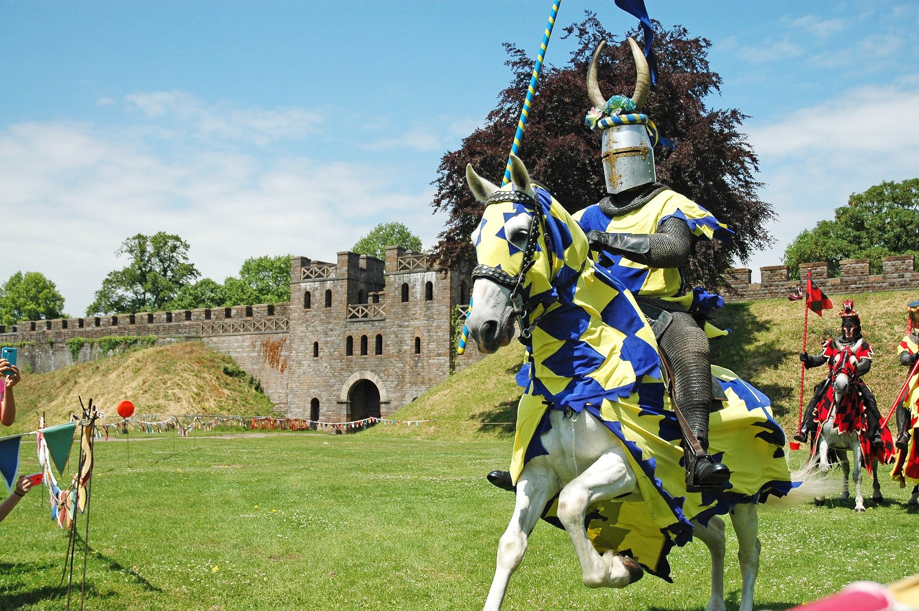 Cardiff Castle