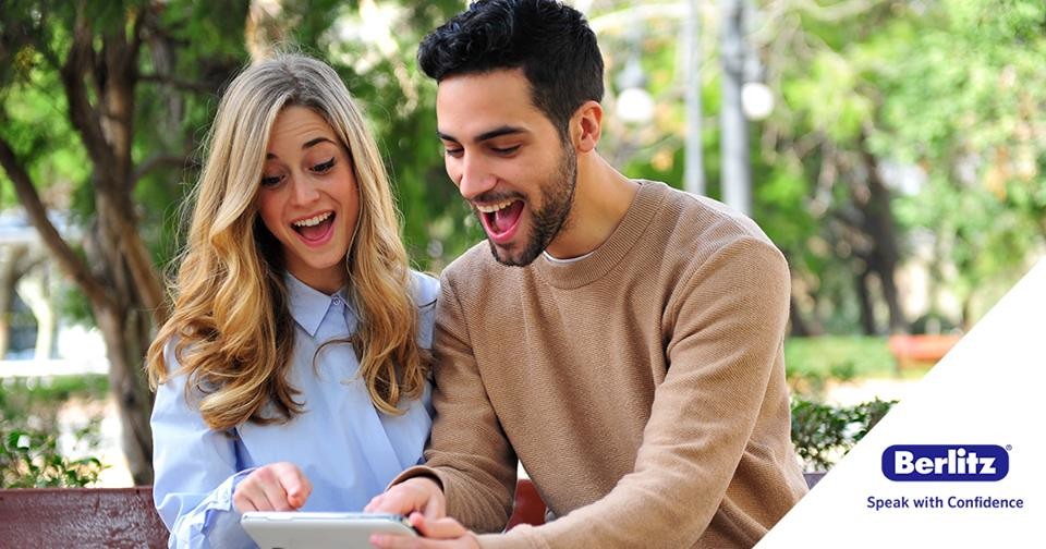Berlitz