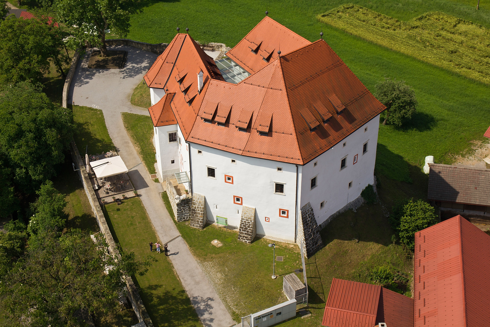 Day Trip from Ljubljana to Polzela