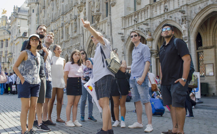 Free Tour Brussels