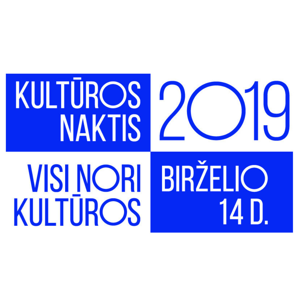 Kultūros naktis 2019 / Culture night 2019 | Vilnius
