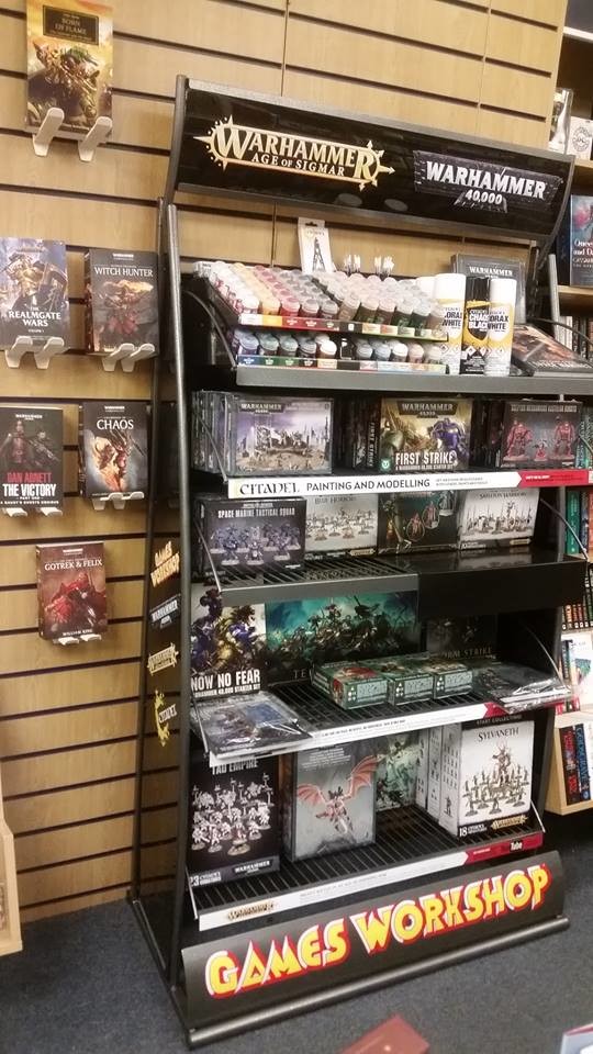 The Wellfield Shopping Cardiff