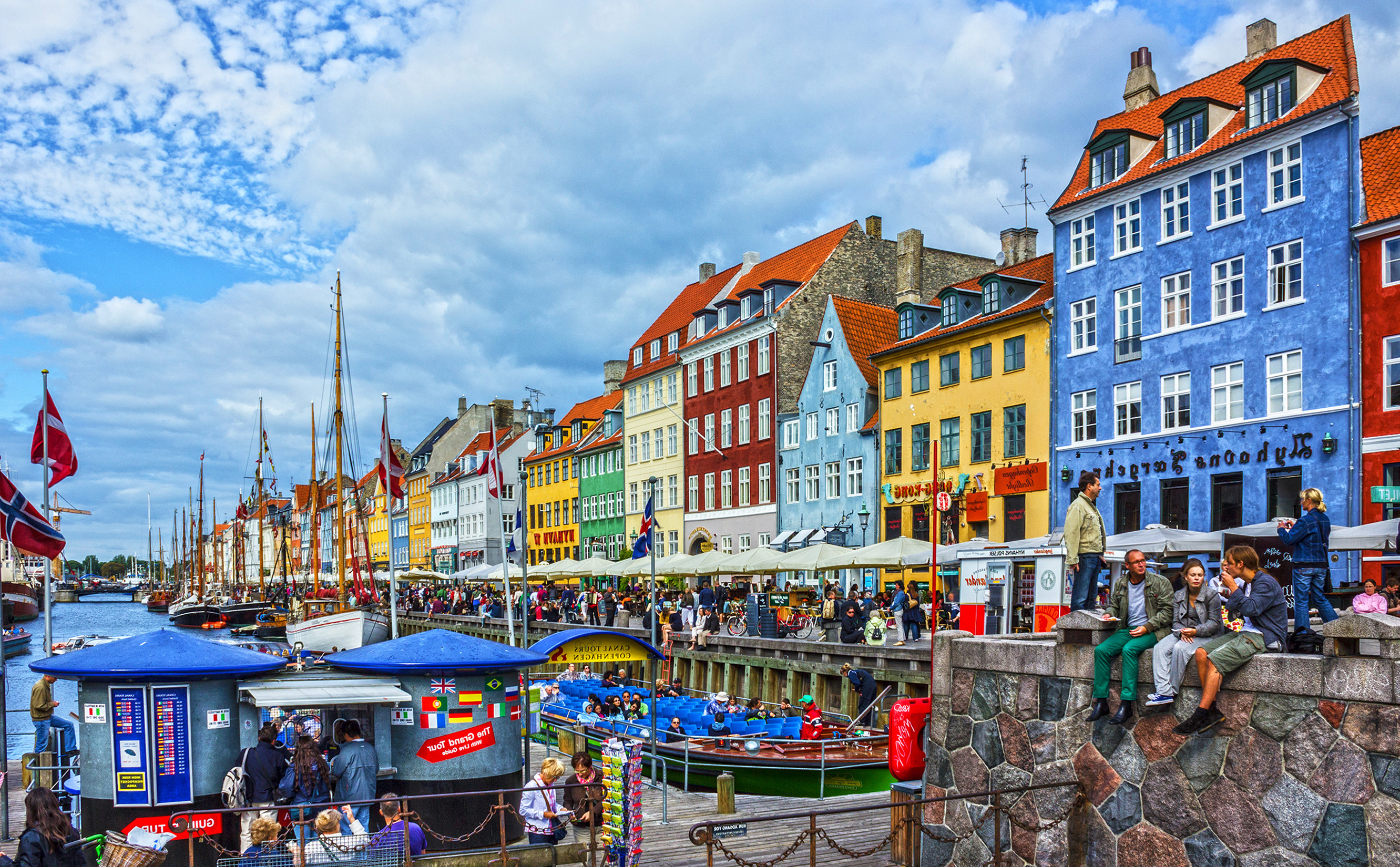 Nyhavn