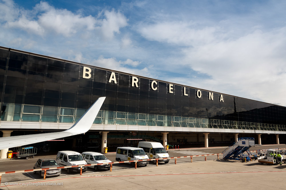 Airport