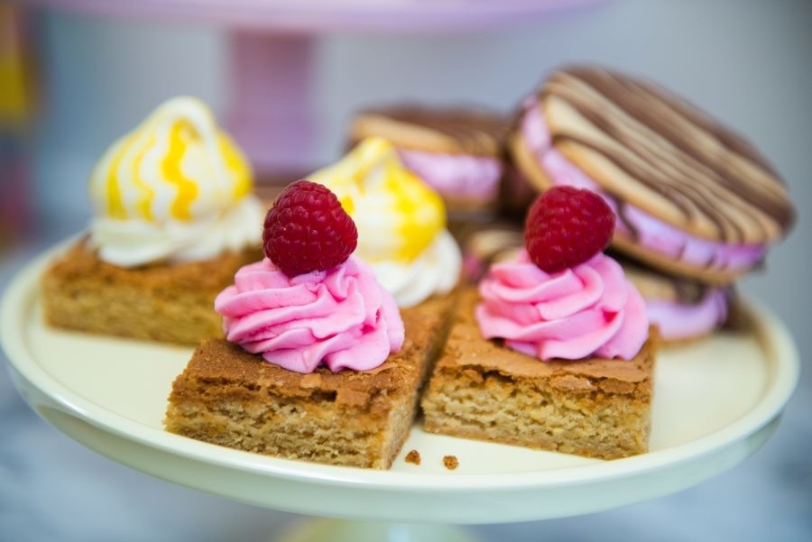 Cake Bar