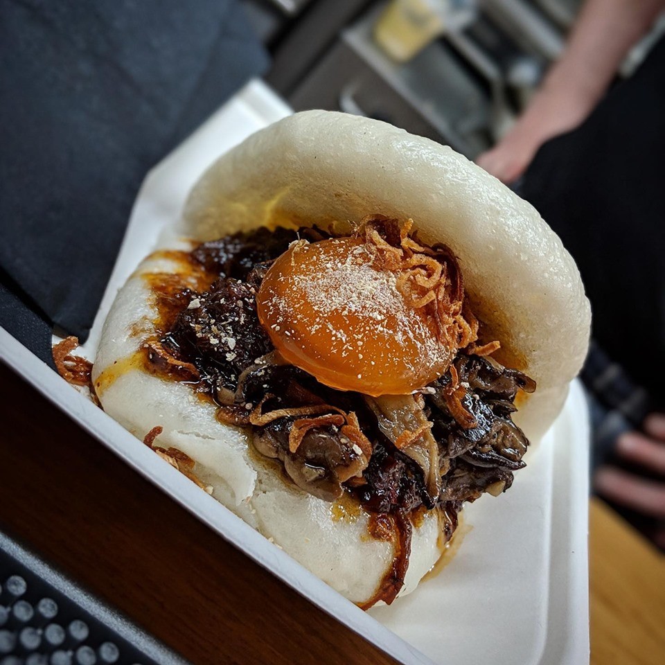 Tiger Bites Pig | Restaurants | Birmingham