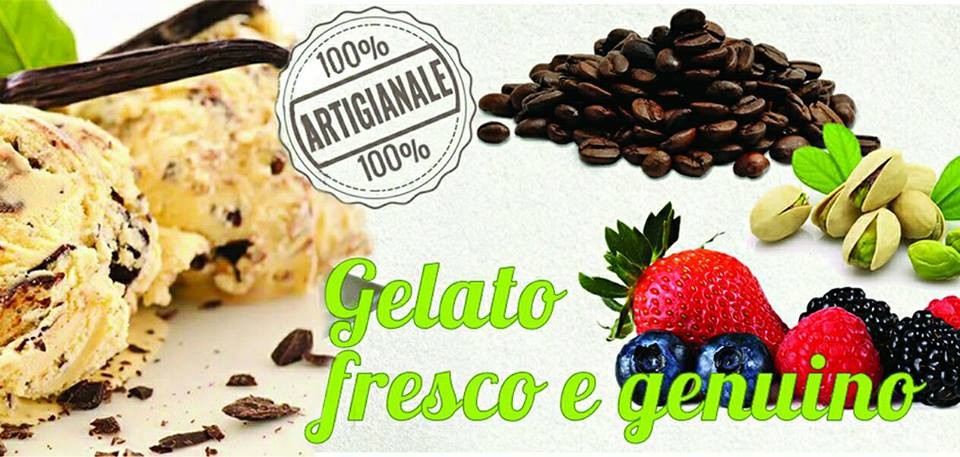 Gelateria Vivaldi