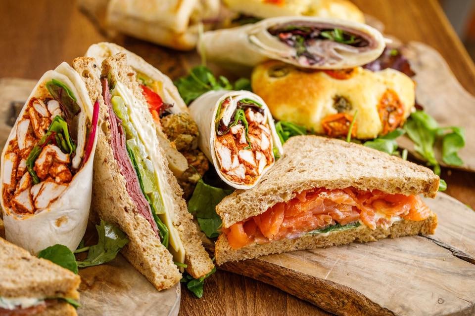 Edwardian Tea Rooms | Cafes | Birmingham