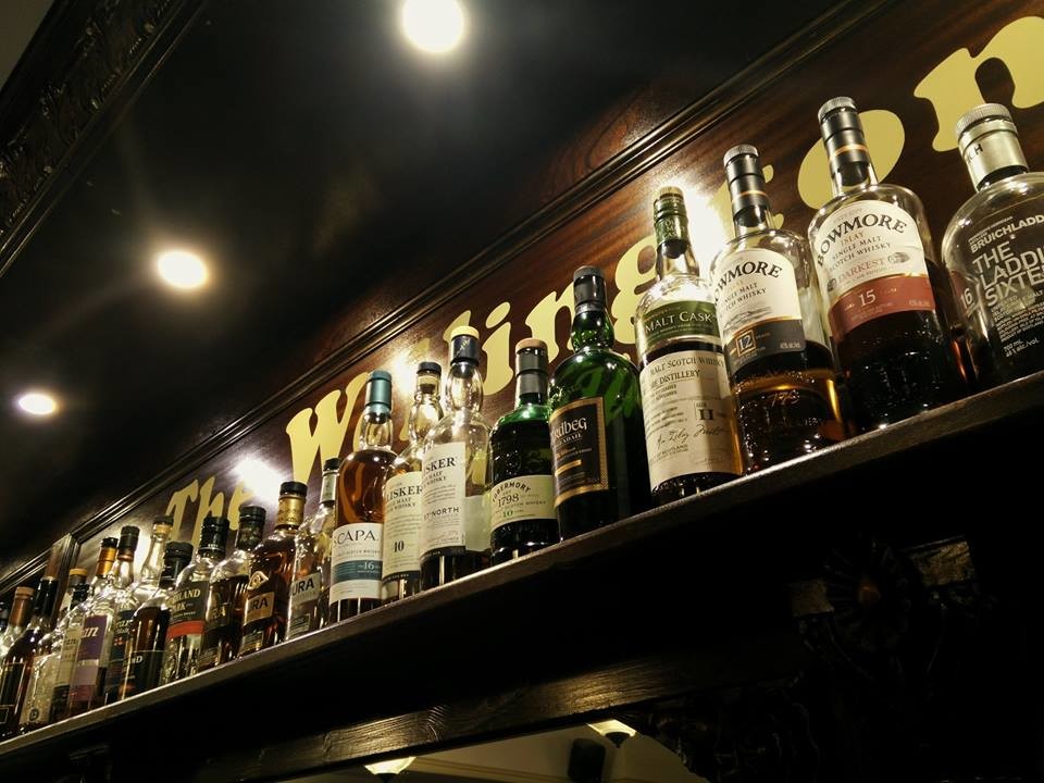 The Wellington