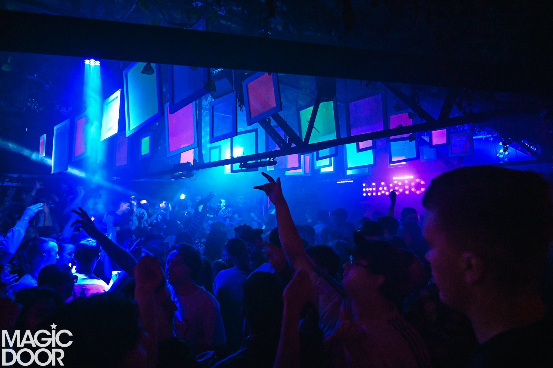 Lab11 Nightlife Birmingham