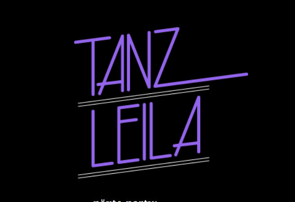 Tanzleila