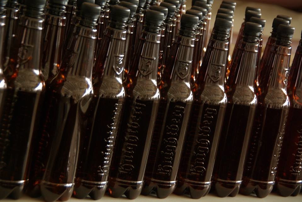 Knightberg Taproom & Bottle Shop | Restaurants & Cafes | St.Petersburg
