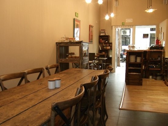 Spice Cafe