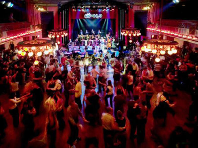 Sala Apolo