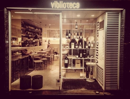 Viblioteca