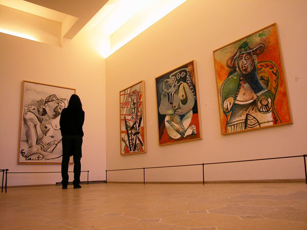 Picasso Museum