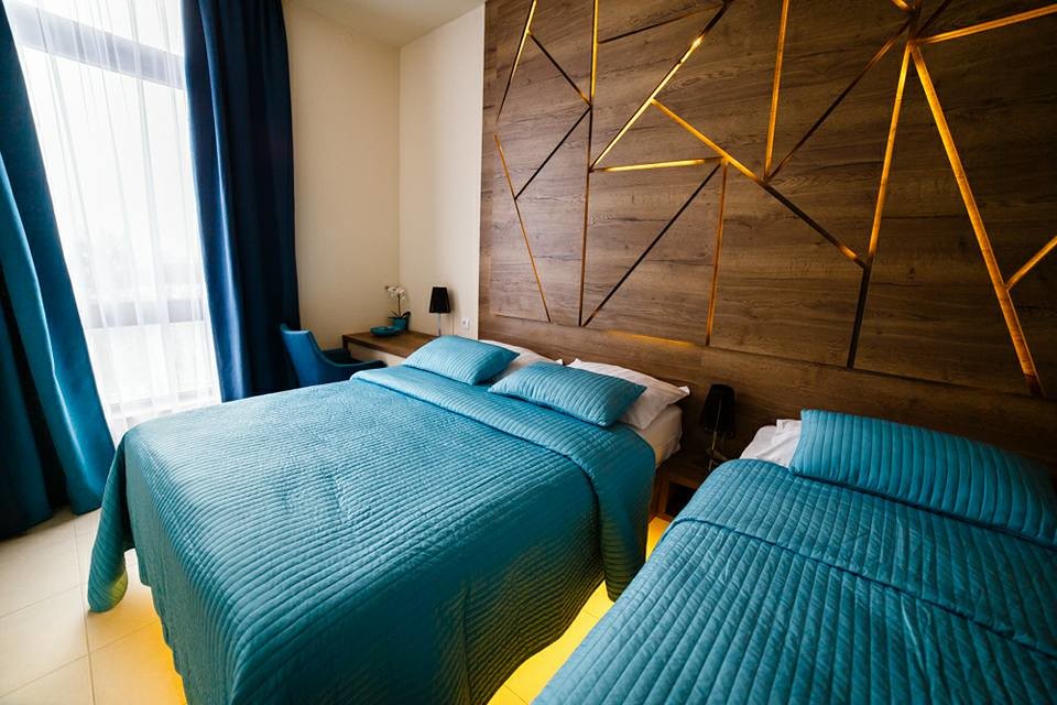 Motel Le Pont