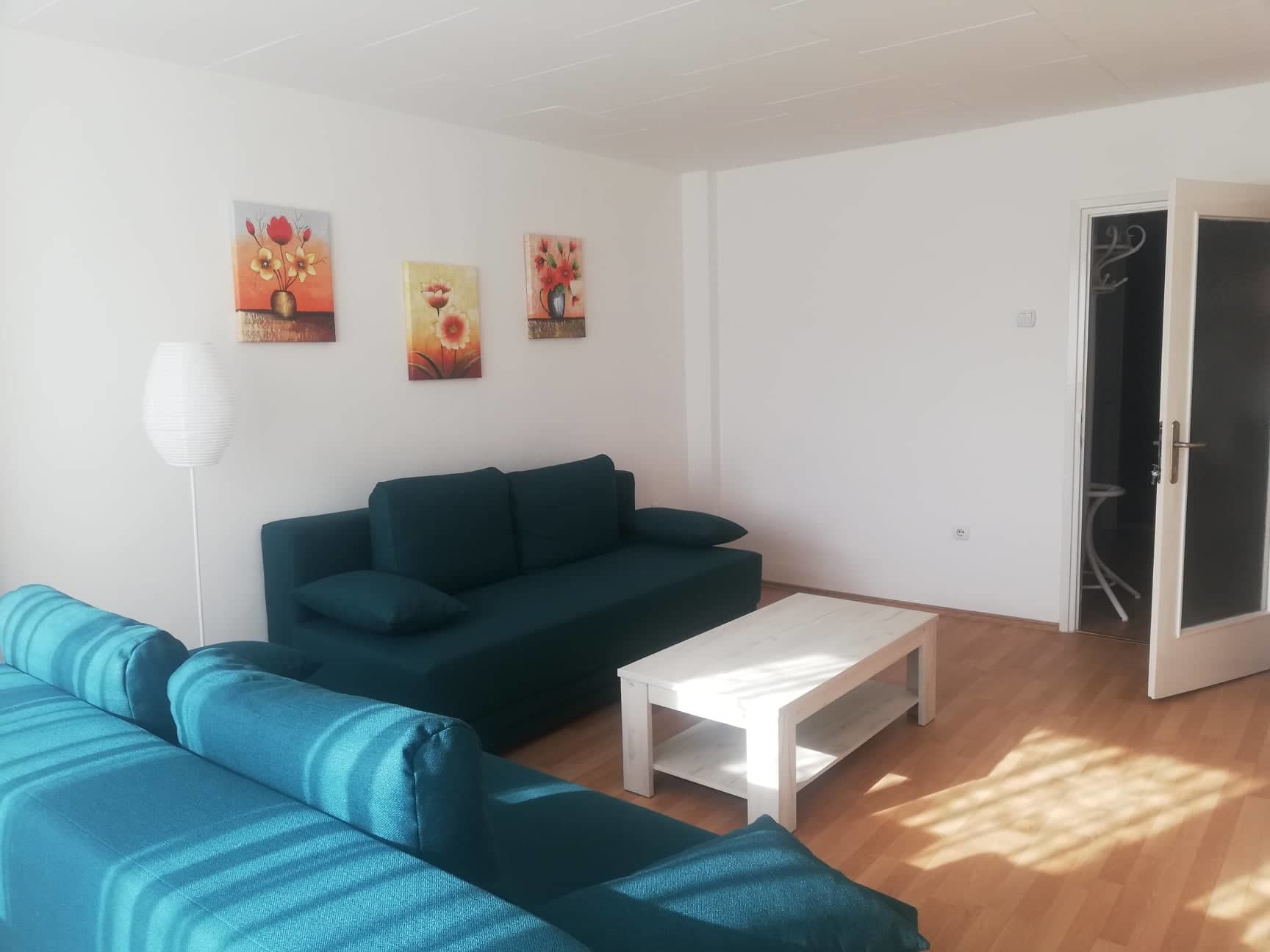 Apartments Dorisela