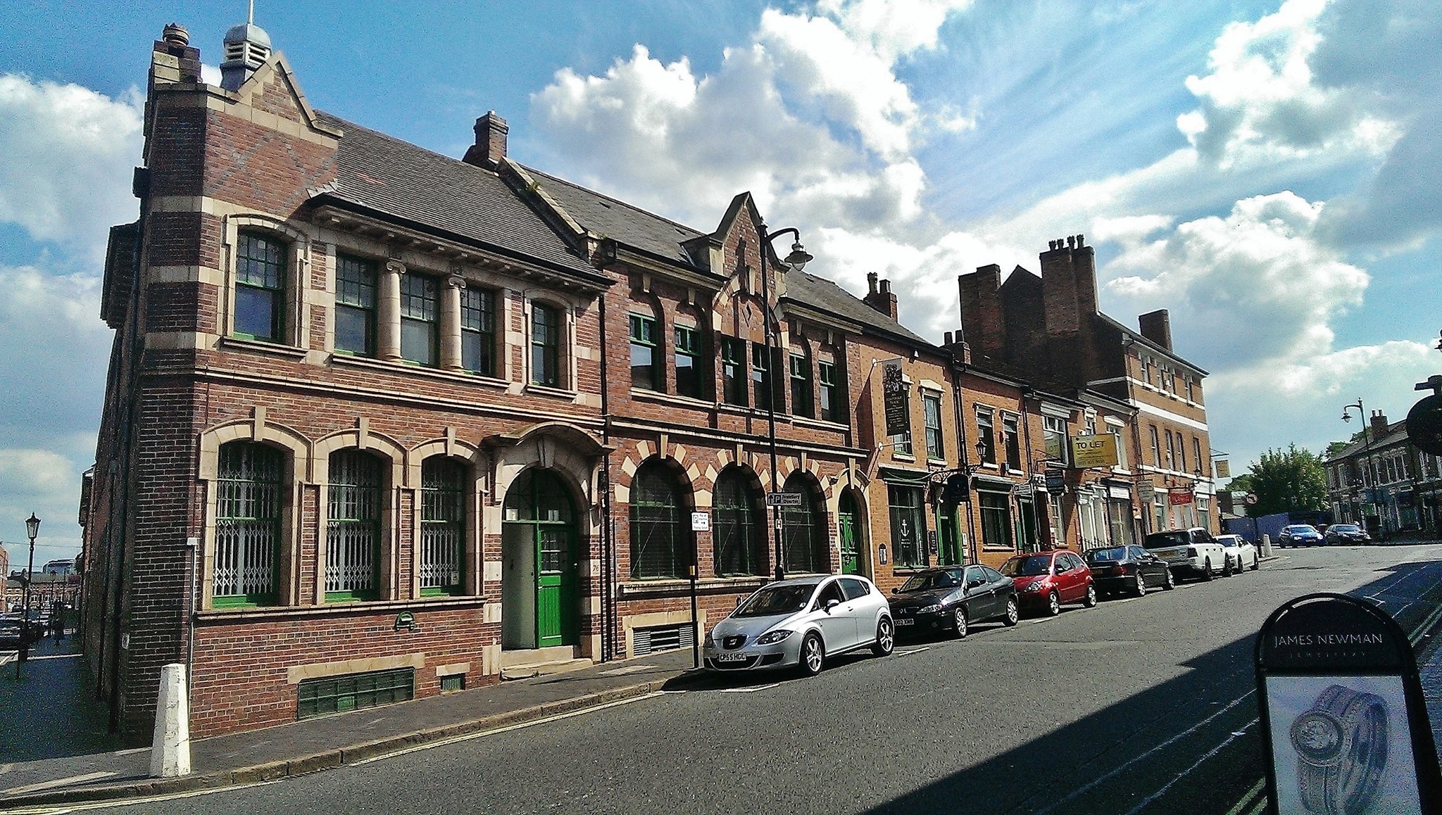 Museum of the Jewellery Quarter  Sightseeing  Birmingham