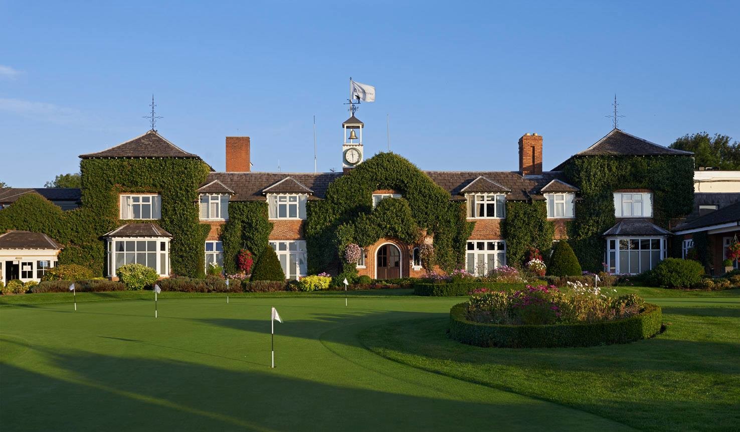 The Belfry Golf Club