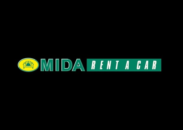 Mida Rent a Car