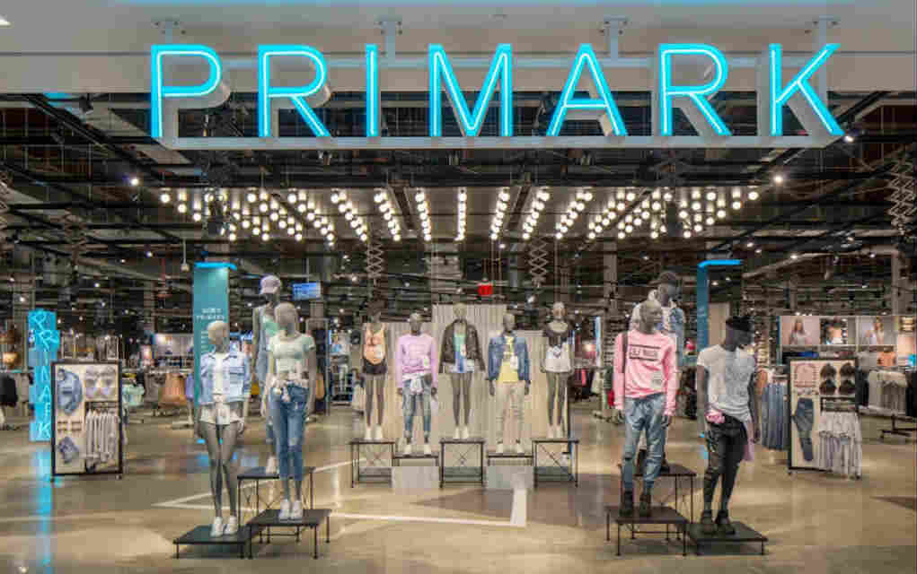 Primark | Shopping | Birmingham