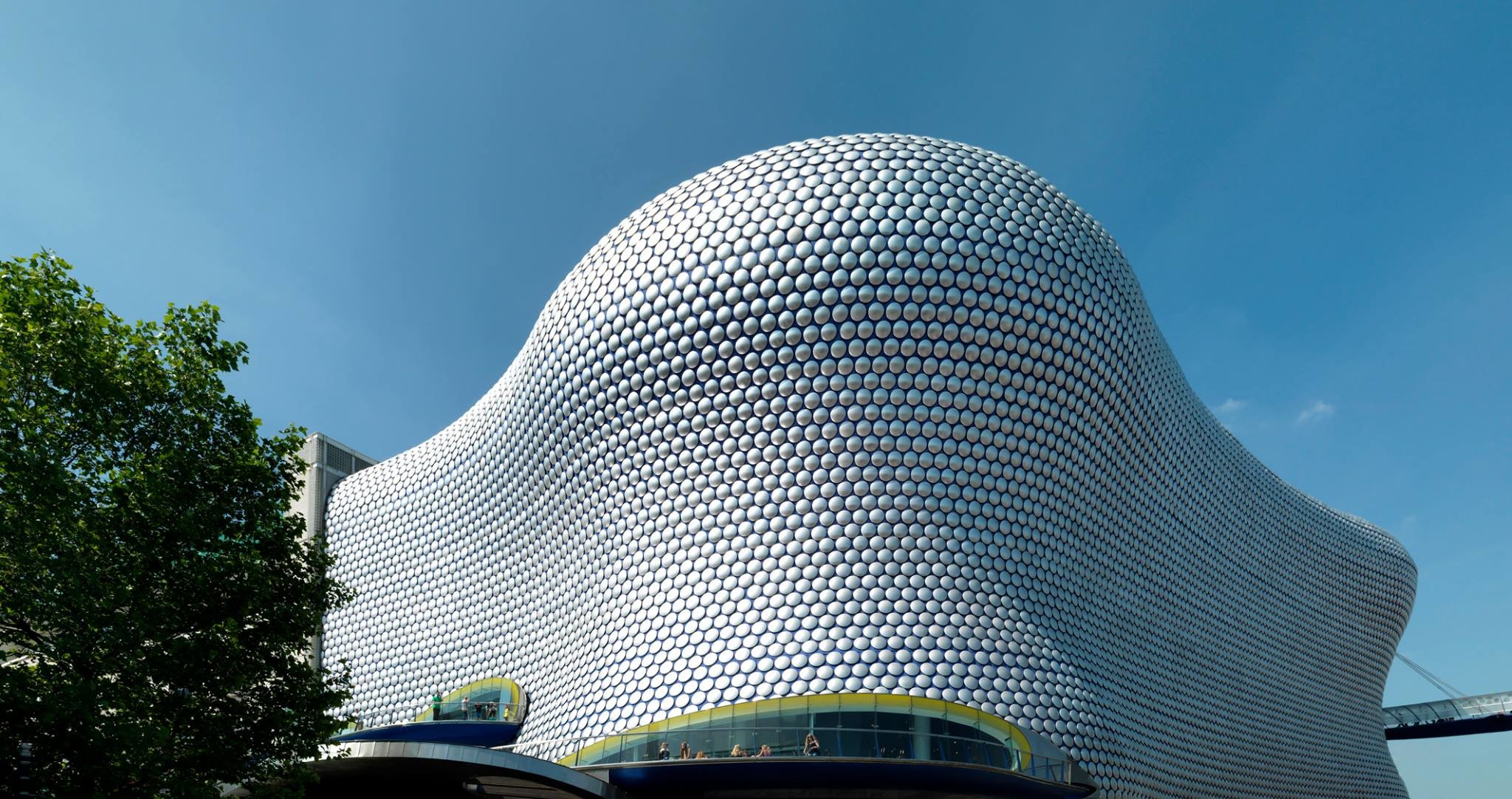 The Bullring | Shopping | Birmingham